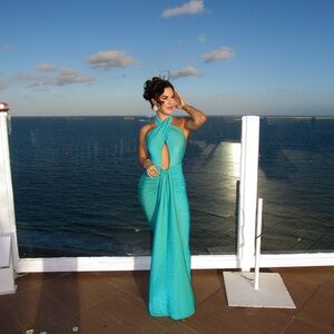 BAOBAB NANA DRESS SMALL